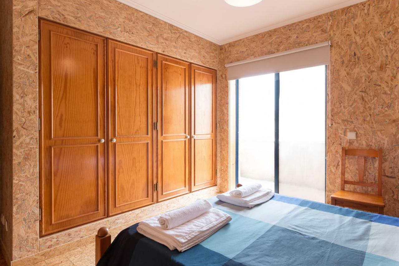 What Apartment Gafanha da Vagueira Buitenkant foto