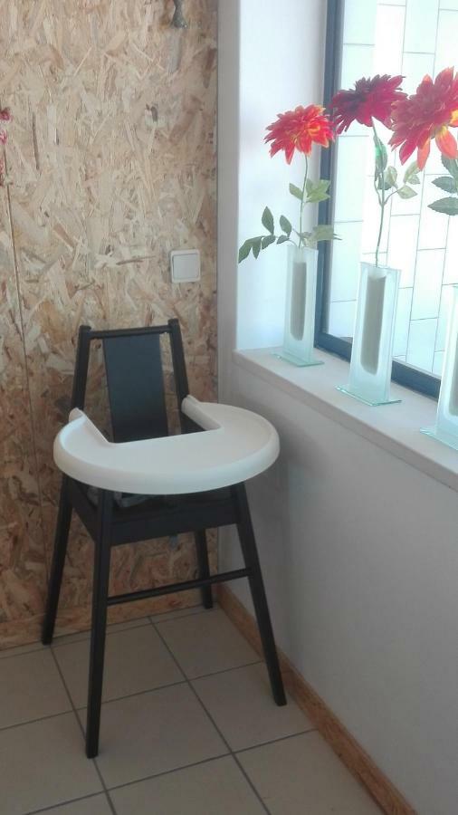 What Apartment Gafanha da Vagueira Buitenkant foto