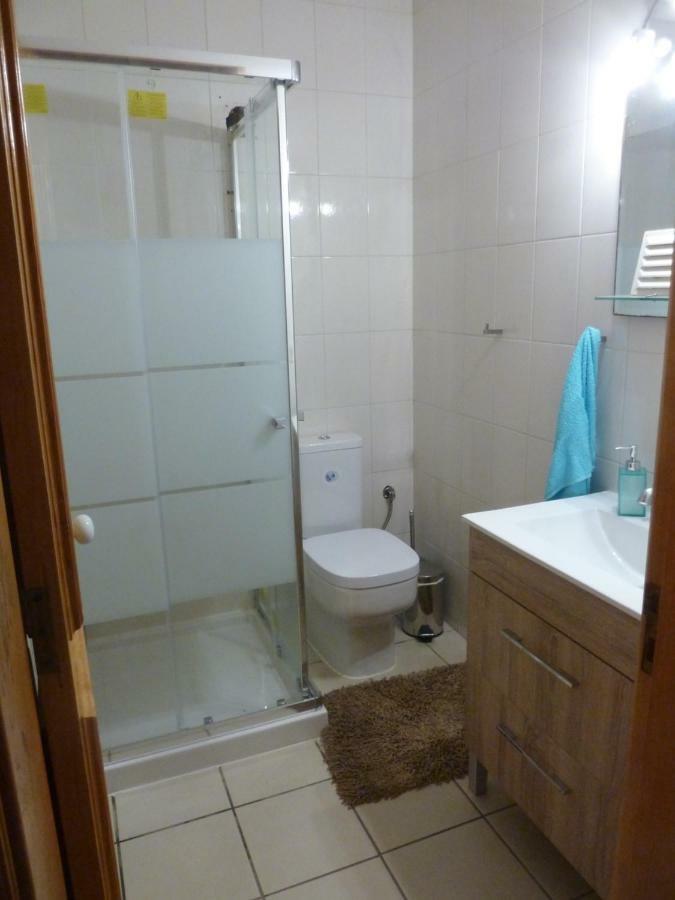 What Apartment Gafanha da Vagueira Buitenkant foto