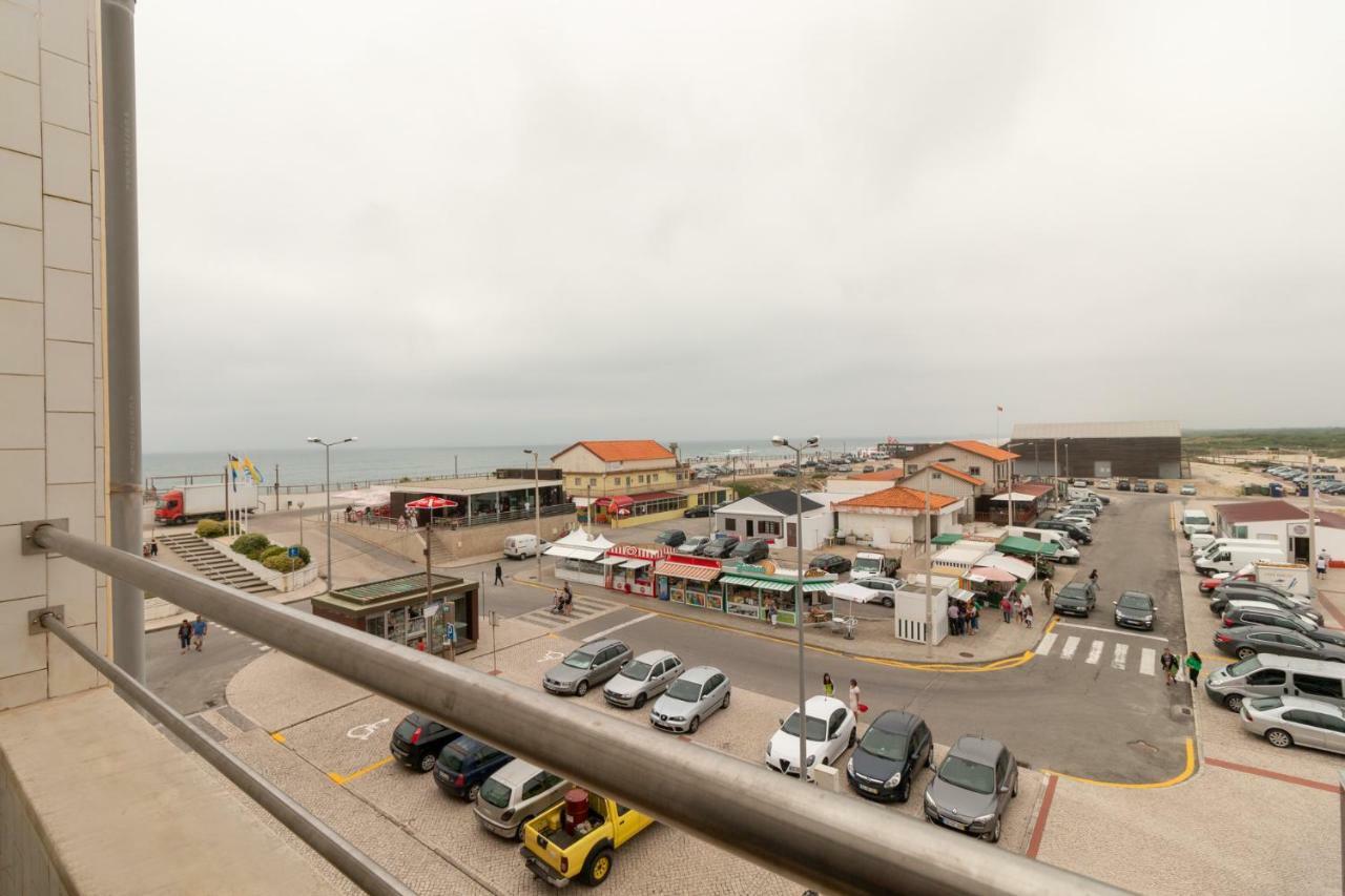 What Apartment Gafanha da Vagueira Buitenkant foto
