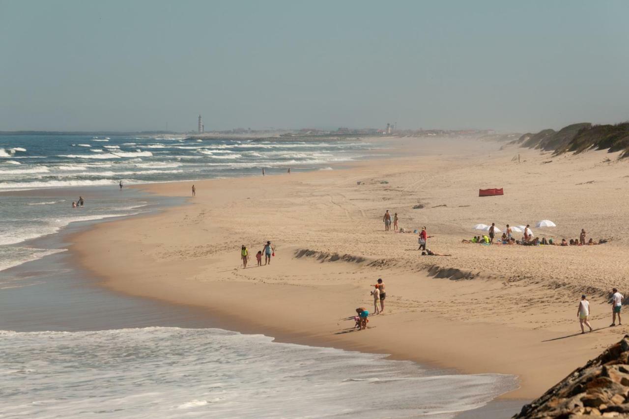 What Apartment Gafanha da Vagueira Buitenkant foto