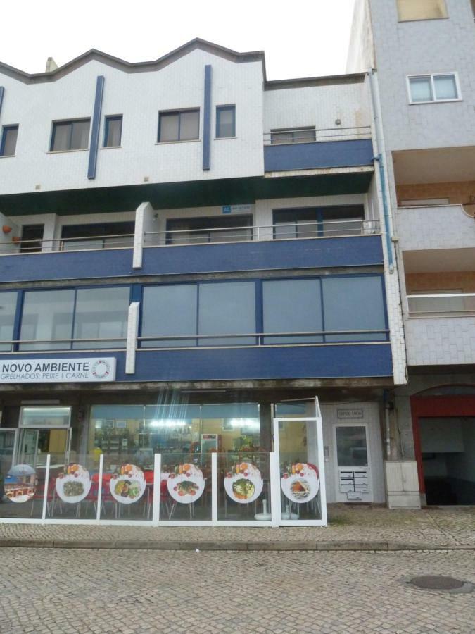 What Apartment Gafanha da Vagueira Buitenkant foto