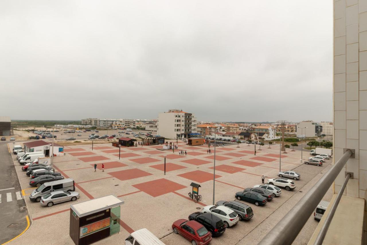 What Apartment Gafanha da Vagueira Buitenkant foto